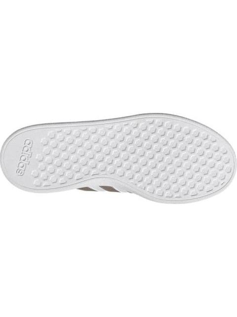 TENIS DE FUTBOL GRAND COURT BASE 2.0 BLANCO ADIDAS