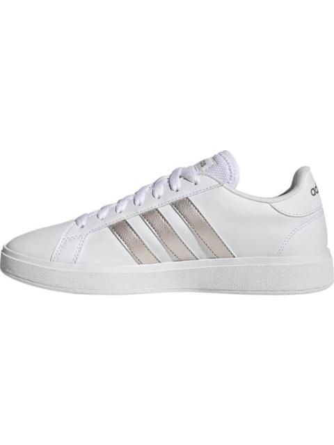 TENIS DE FUTBOL GRAND COURT BASE 2.0 BLANCO ADIDAS