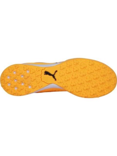 TENIS DE FUTBOL KING MATCH TT AMARILLO PUMA