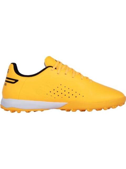 TENIS DE FUTBOL KING MATCH TT AMARILLO PUMA