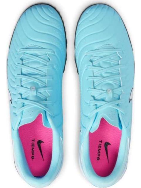 TENIS DE FUTBOL LEGEND 10 ACADEMY TF AZUL NIKE