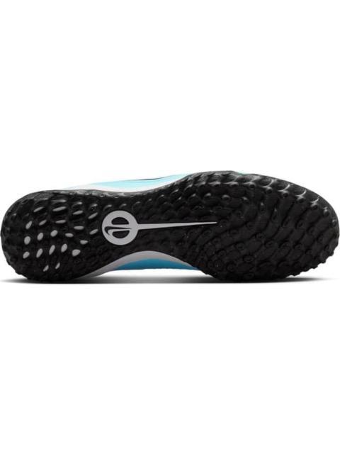 TENIS DE FUTBOL LEGEND 10 ACADEMY TF AZUL NIKE
