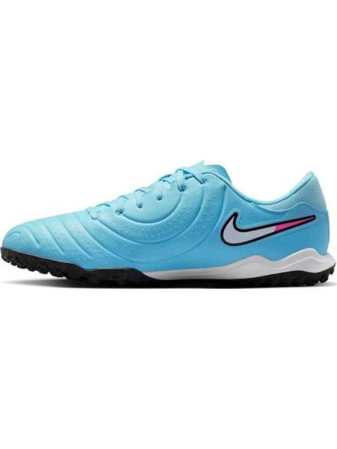 TENIS DE FUTBOL LEGEND 10 ACADEMY TF AZUL NIKE