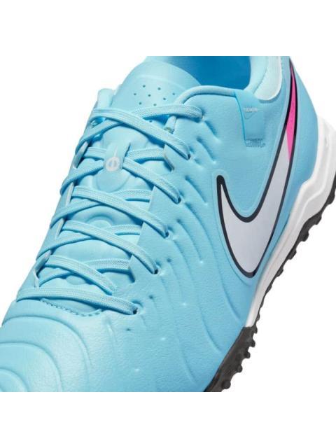 TENIS DE FUTBOL LEGEND 10 ACADEMY TF AZUL NIKE