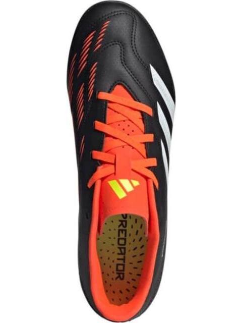 TENIS DE FUTBOL PREDATOR CLUB NEGRO ADIDAS