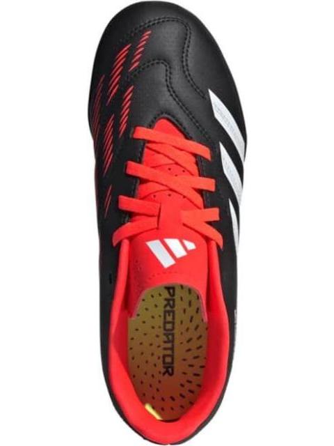 TENIS DE FUTBOL PREDATOR CLUB NEGRO ADIDAS