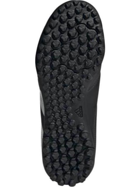 TENIS DE FUTBOL PREDATOR CLUB NEGRO ADIDAS