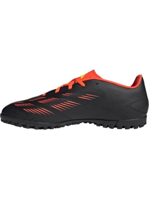 TENIS DE FUTBOL PREDATOR CLUB NEGRO ADIDAS