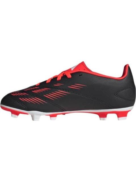 TACO DE FUTBOL PREDATOR CLUB NEGRO ADIDAS