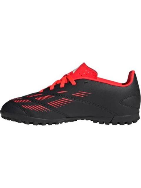 TENIS DE FUTBOL PREDATOR CLUB NEGRO ADIDAS