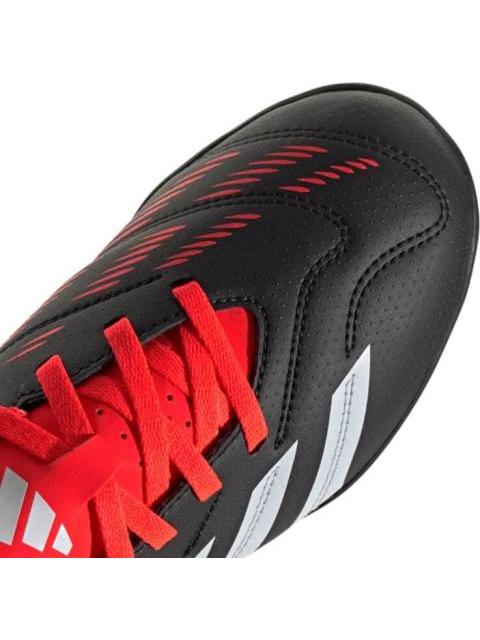 TENIS DE FUTBOL PREDATOR CLUB NEGRO ADIDAS