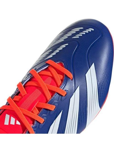 TENIS DE FUTBOL PREDATOR LEAGUE FG AZUL ADIDAS