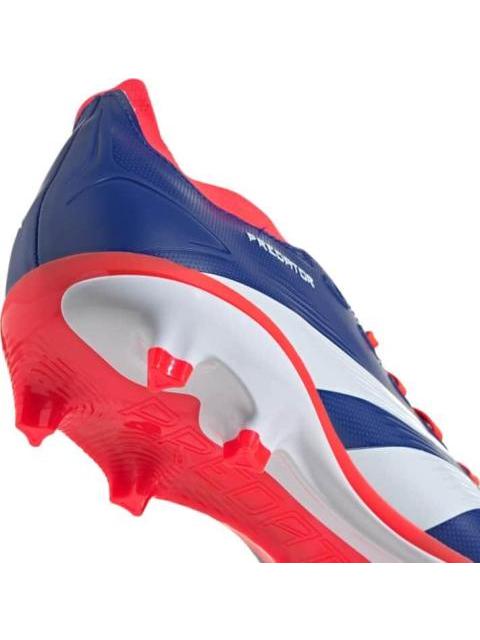 TENIS DE FUTBOL PREDATOR LEAGUE FG AZUL ADIDAS