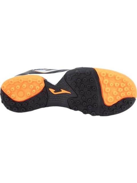 TENIS DE FUTBOL TOLEDO JR NEGRO JOMA