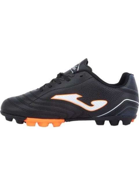 TENIS DE FUTBOL TOLEDO JR NEGRO JOMA