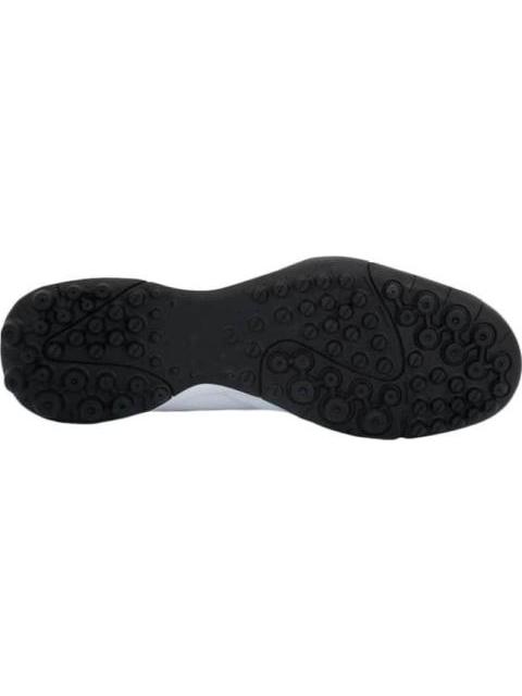 TACO DE FUTBOL TURF BLANCO/NEGRO PROKENNEX