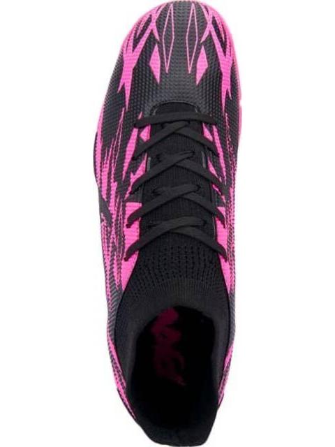 TACO DE FUTBOL TURF NEGRO PROKENNEX