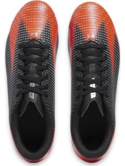 TENIS DE FUTBOL UA U SHADOW SELECT 3 FG NEGRO UNDER ARMOUR MEXICO