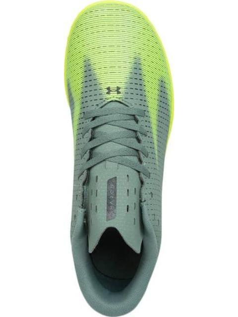 TENIS DE FUTBOL UA U SHADOW SELECT 3 TURF GRIS UNDER ARMOUR MEXICO