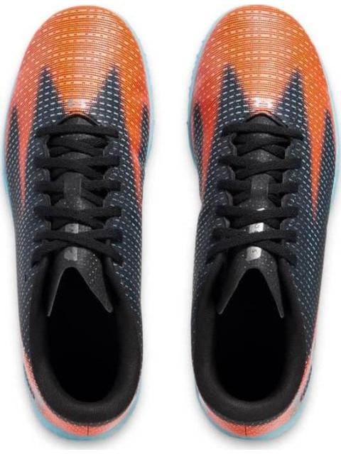 TENIS DE FUTBOL UA U SHADOW SELECT 3 TURF NEGRO UNDER ARMOUR MEXICO