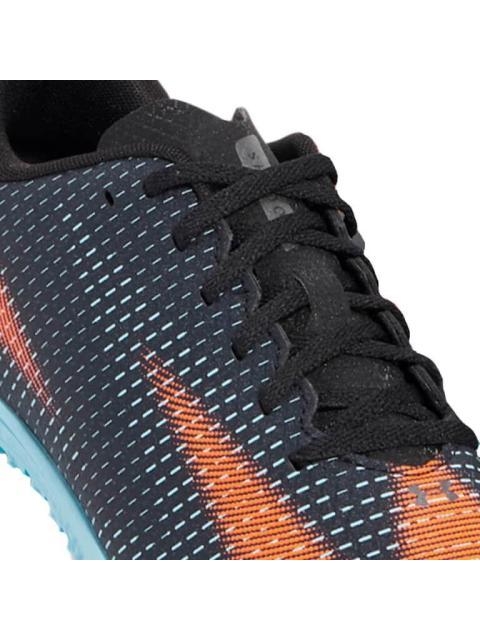 TENIS DE FUTBOL UA U SHADOW SELECT 3 TURF NEGRO UNDER ARMOUR MEXICO