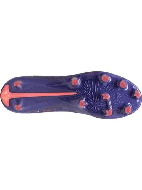 TENIS DE FUTBOL ULTRA 5 MATCH FG AG MORADO PUMA