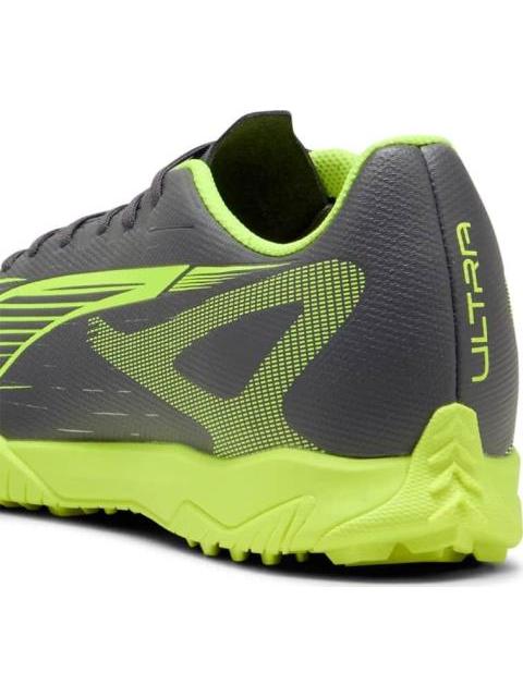 TENIS DE FUTBOL ULTRA 5 PLAY TT GRIS PUMA