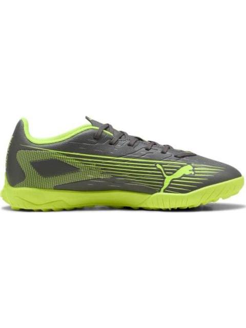 TENIS DE FUTBOL ULTRA 5 PLAY TT GRIS PUMA