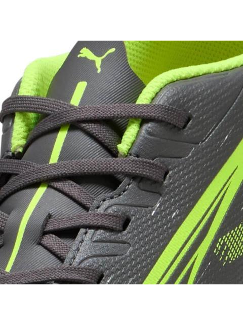 TENIS DE FUTBOL ULTRA 5 PLAY TT GRIS PUMA