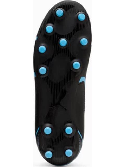 TENIS DE FUTBOL VITORIA FG AG NEGRO PUMA