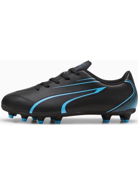 TENIS DE FUTBOL VITORIA FG AG NEGRO PUMA