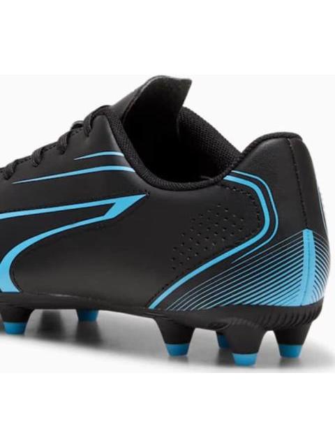 TENIS DE FUTBOL VITORIA FG AG NEGRO PUMA