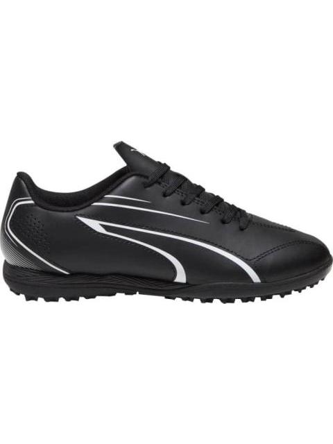 TENIS DE FUTBOL VITORIA TT JR NEGRO PUMA