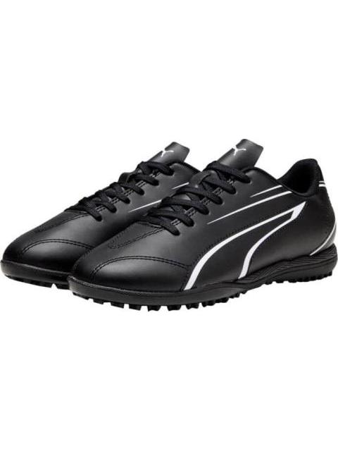 TENIS DE FUTBOL VITORIA TT JR NEGRO PUMA
