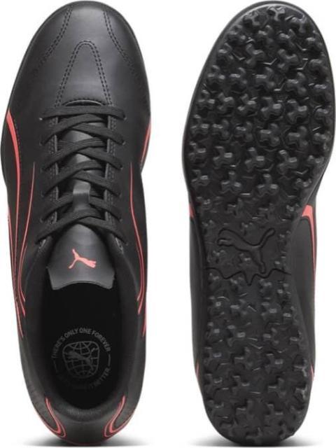 TENIS FUTBOL VITORIA TT NEGRO PUMA