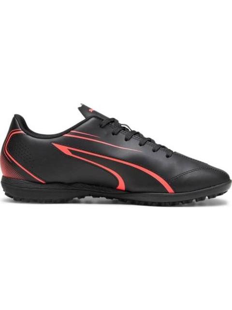 TENIS FUTBOL VITORIA TT NEGRO PUMA