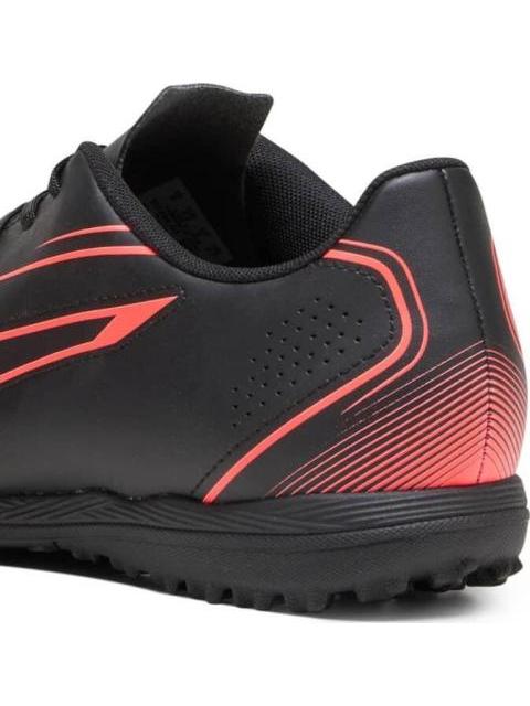 TENIS FUTBOL VITORIA TT NEGRO PUMA