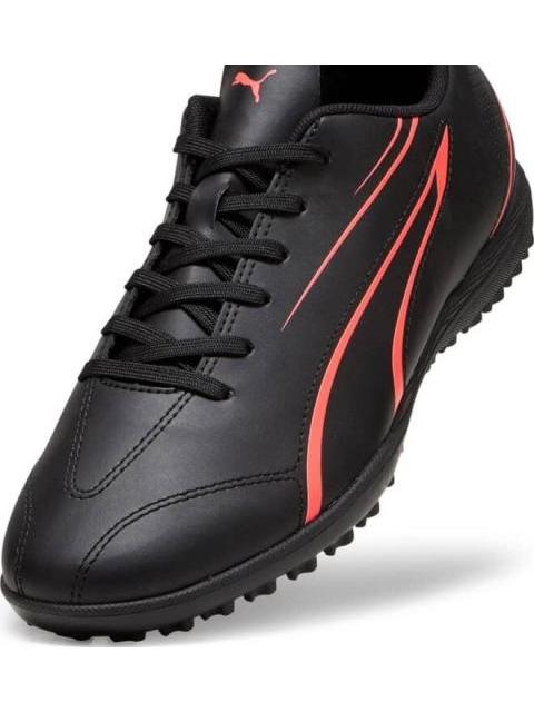 TENIS FUTBOL VITORIA TT NEGRO PUMA