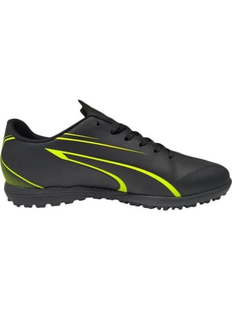 TENIS DE FUTBOL VITORIA TT NEGRO PUMA