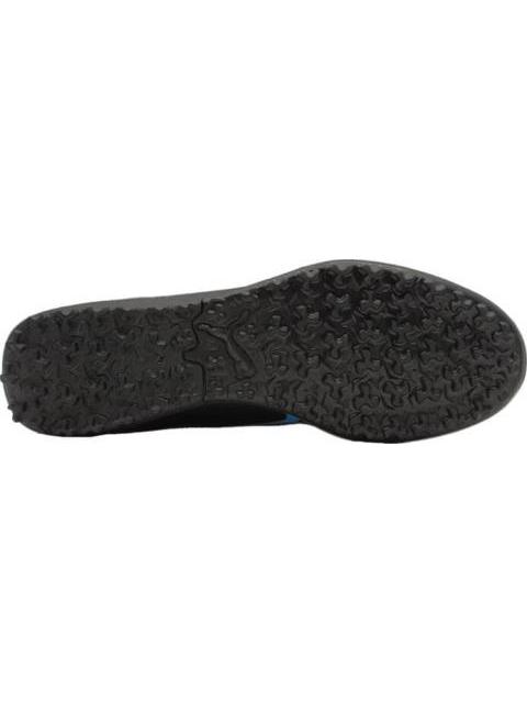TENIS DE FUTBOL VITORIA TT NEGRO PUMA