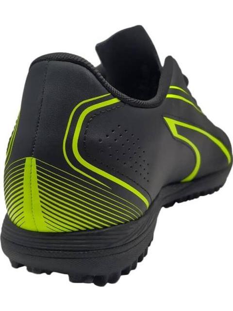 TENIS DE FUTBOL VITORIA TT NEGRO PUMA