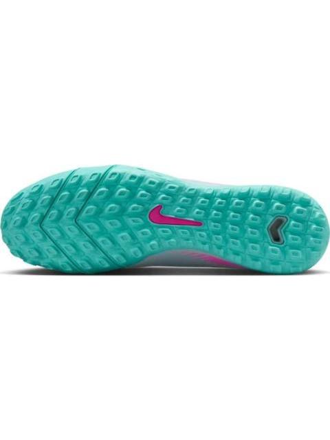 TENIS DE FUTBOL ZOOM VAPOR 16 ACADEMY TF GRIS NIKE