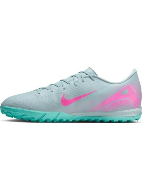 TENIS DE FUTBOL ZOOM VAPOR 16 ACADEMY TF GRIS NIKE