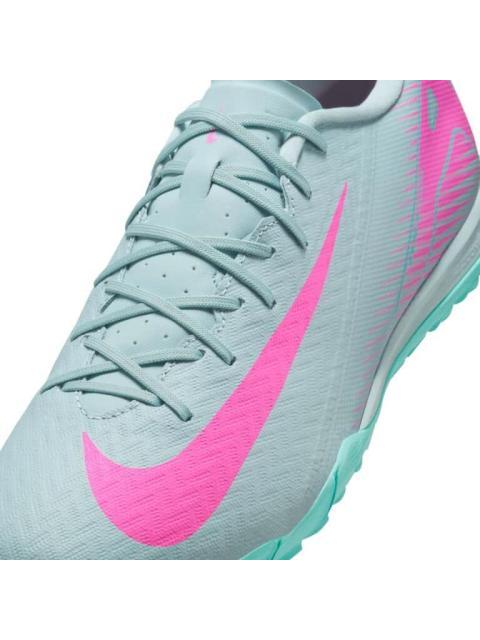 TENIS DE FUTBOL ZOOM VAPOR 16 ACADEMY TF GRIS NIKE