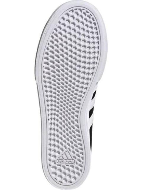 TENIS DE PLATAFORMA BRAVADA NEGRO ADIDAS