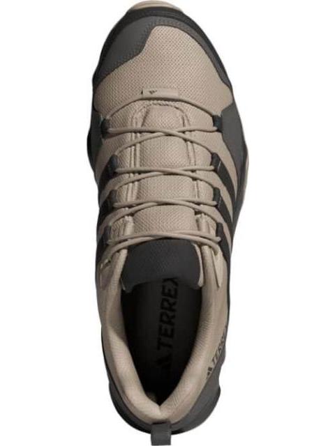 TENIS DE SENDERISMO AX2S BEIGE ADIDAS