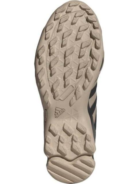TENIS DE SENDERISMO AX2S BEIGE ADIDAS