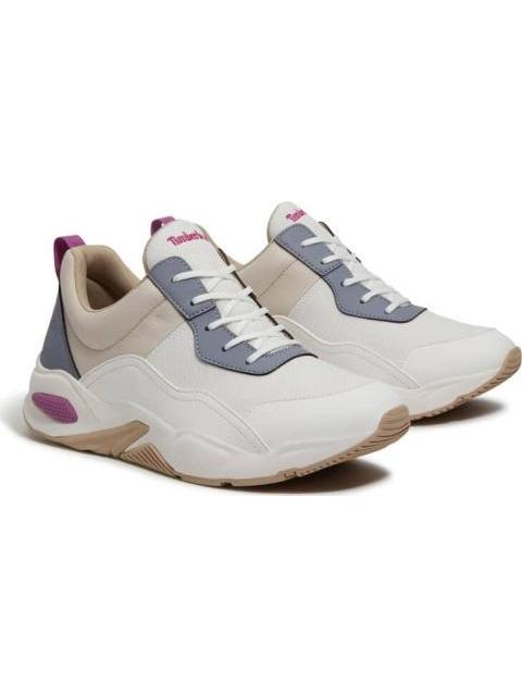 TENIS DELPHIVILLE BLANCO TIMBERLAND