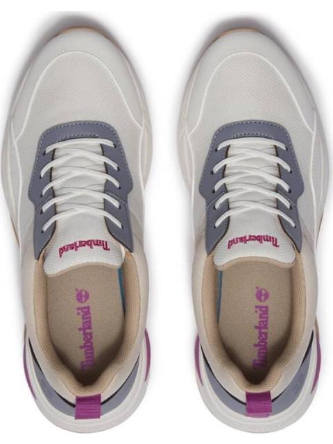TENIS DELPHIVILLE BLANCO TIMBERLAND