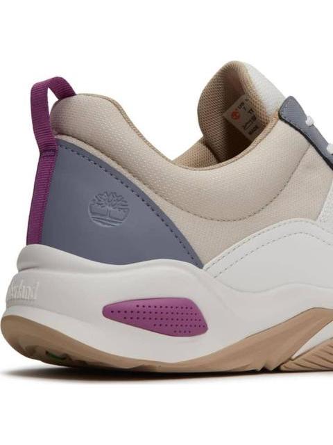 TENIS DELPHIVILLE BLANCO TIMBERLAND